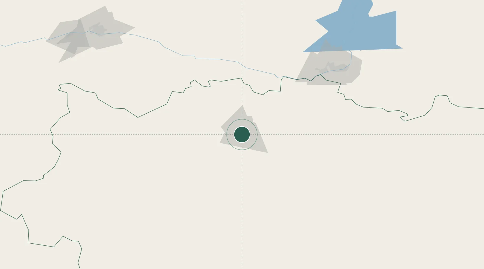 Location of KZAKX