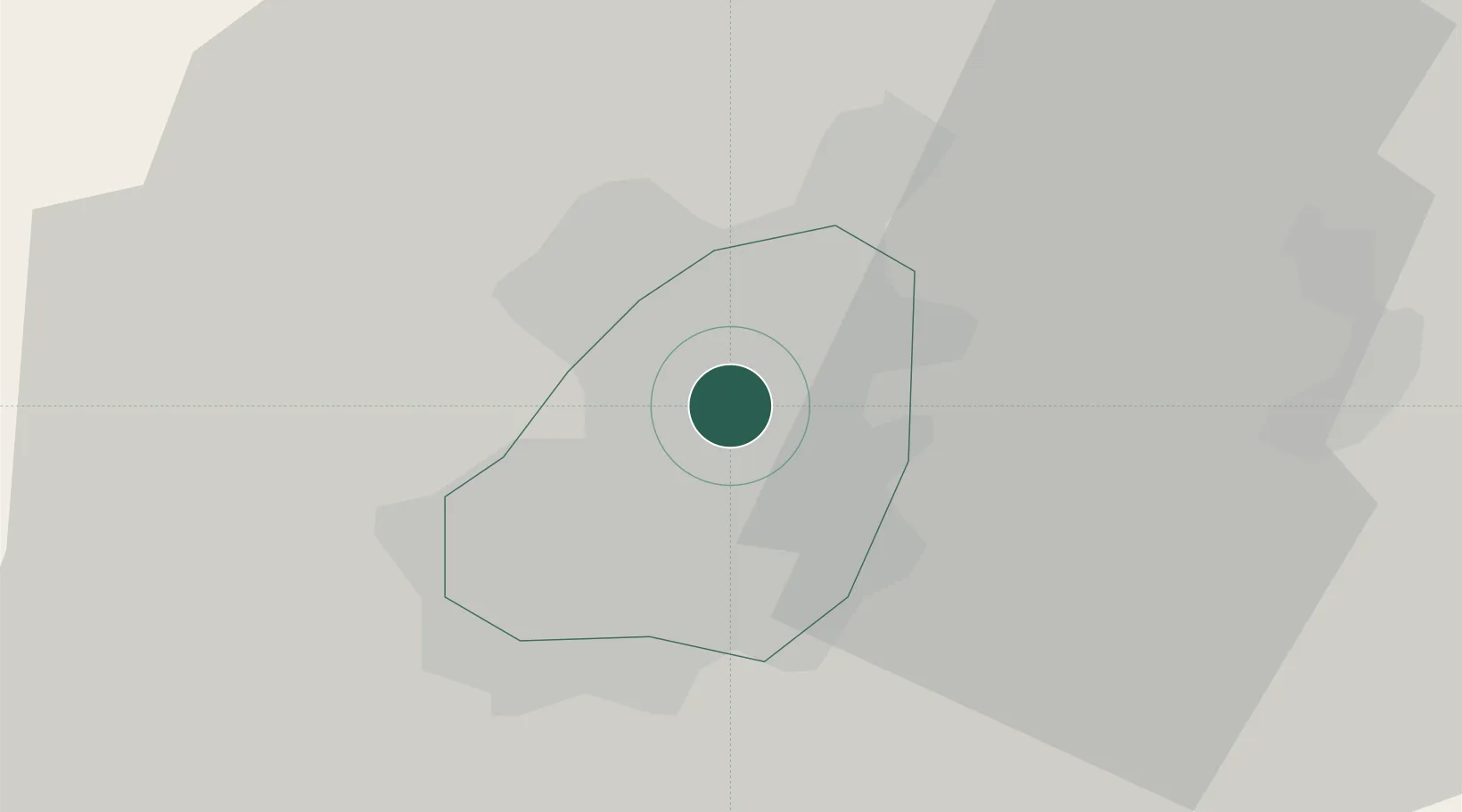 Location of KZALA