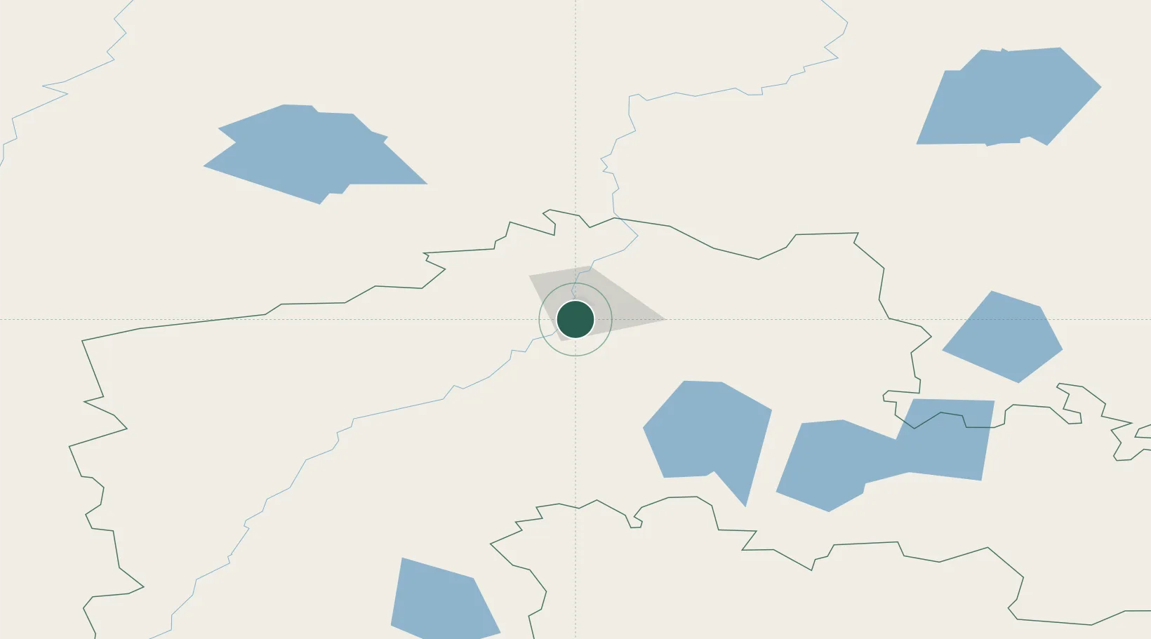 Location of KZBKL