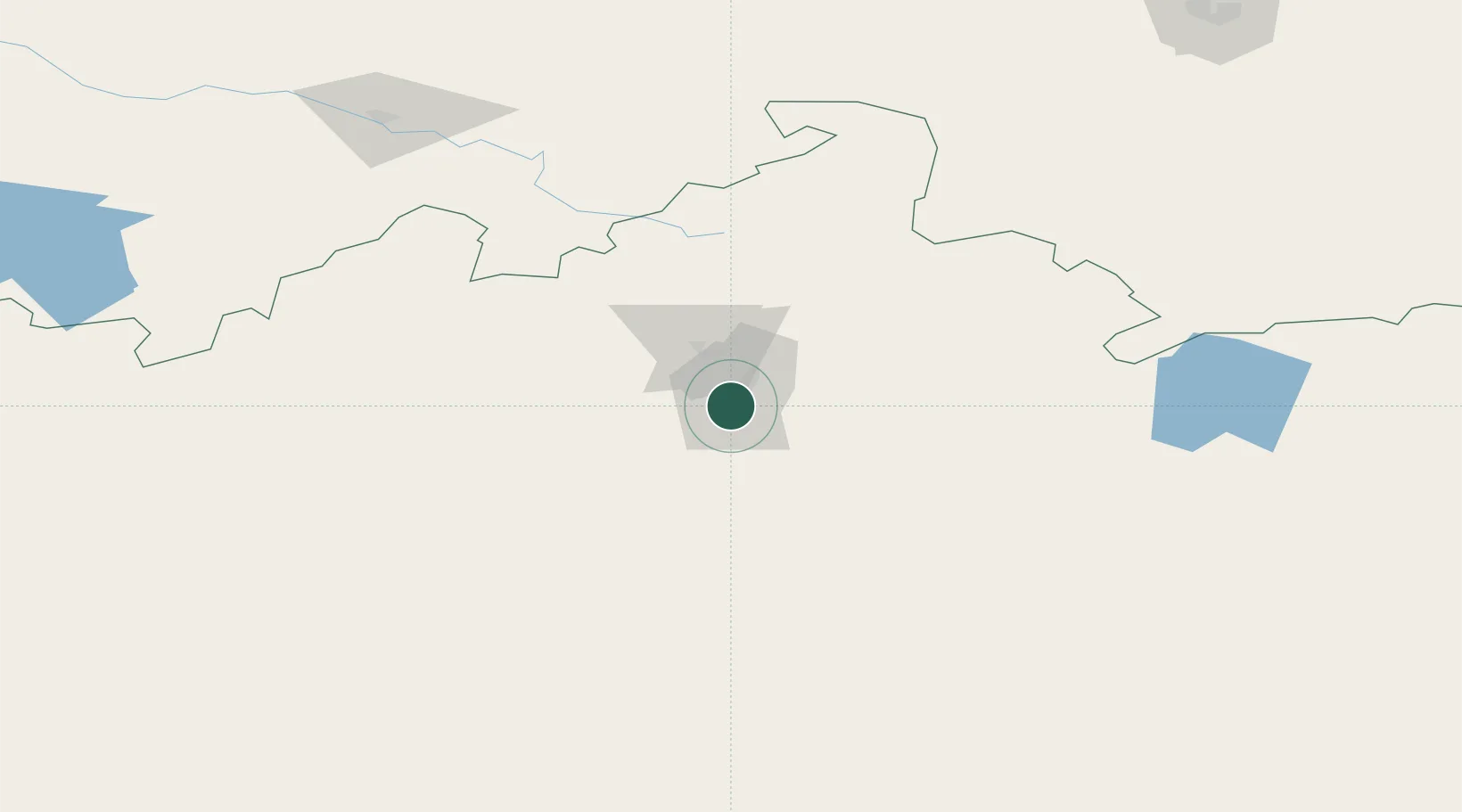 Location of KZKGF