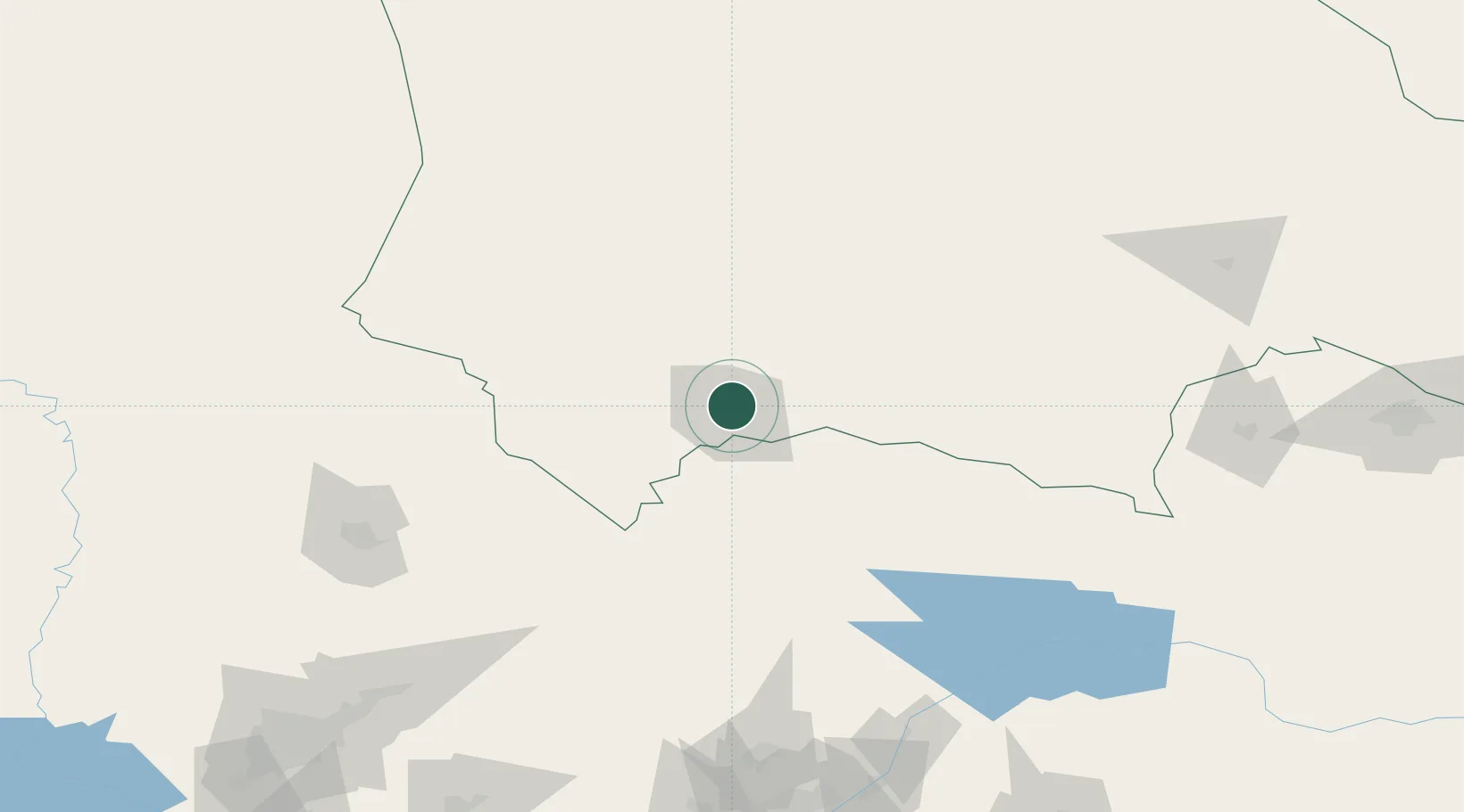 Location of KZTAR