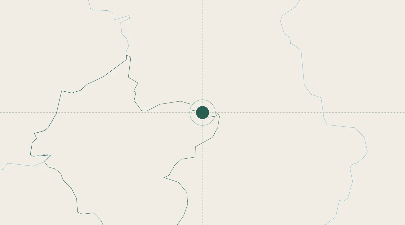 Location of LABTN