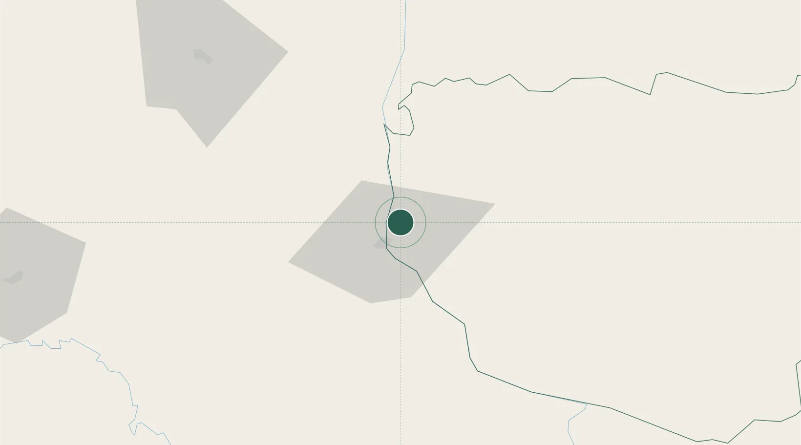 Location of LASAV