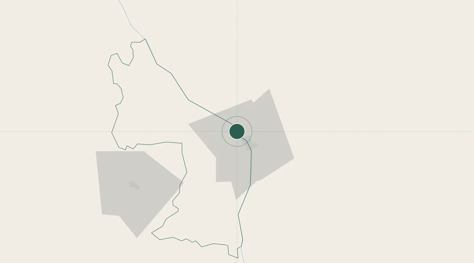 Location of LATHK
