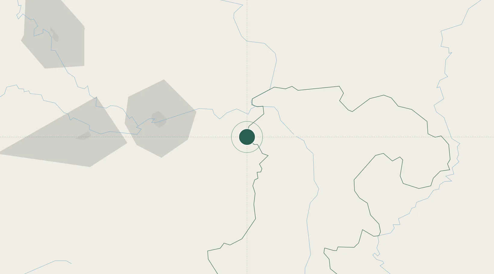 Location of LAVTO