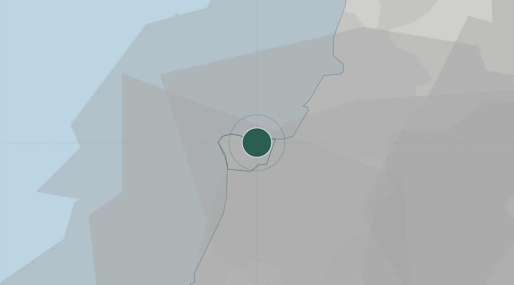 Location of LBBEY