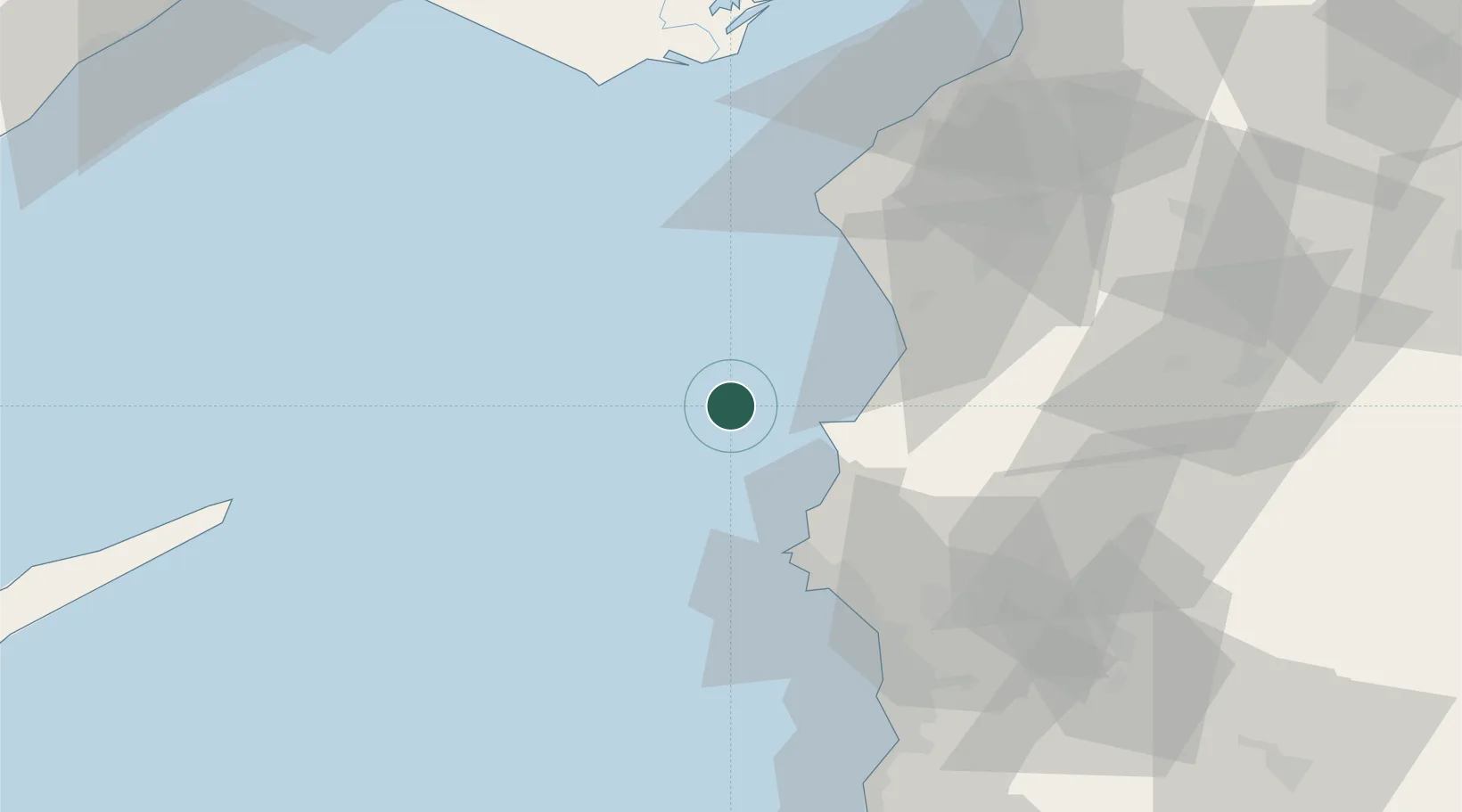 Location of LBBRU