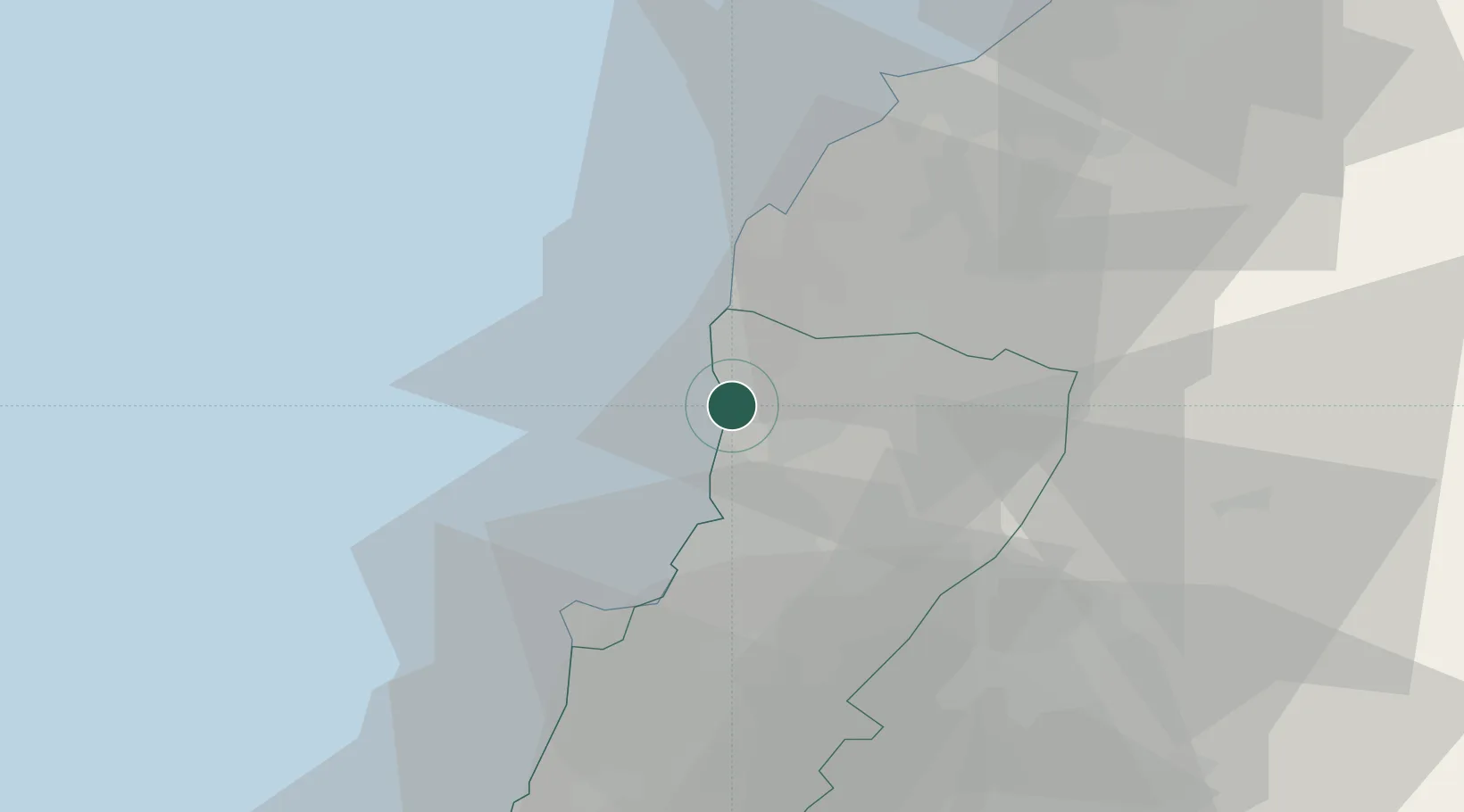 Location of LBBYL