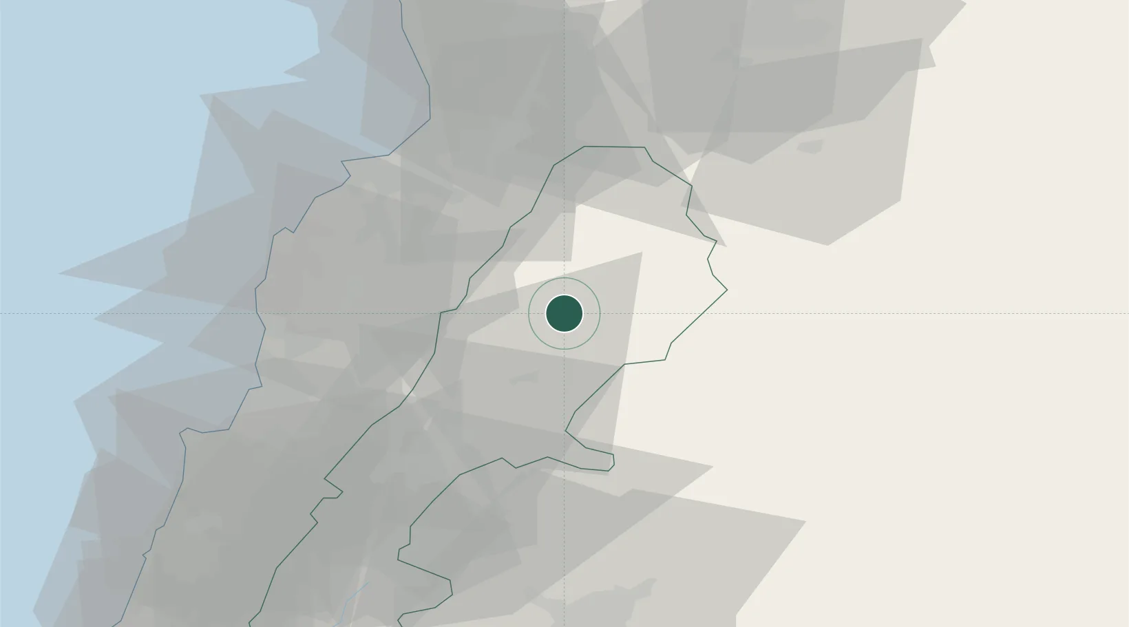 Location of LBJAH