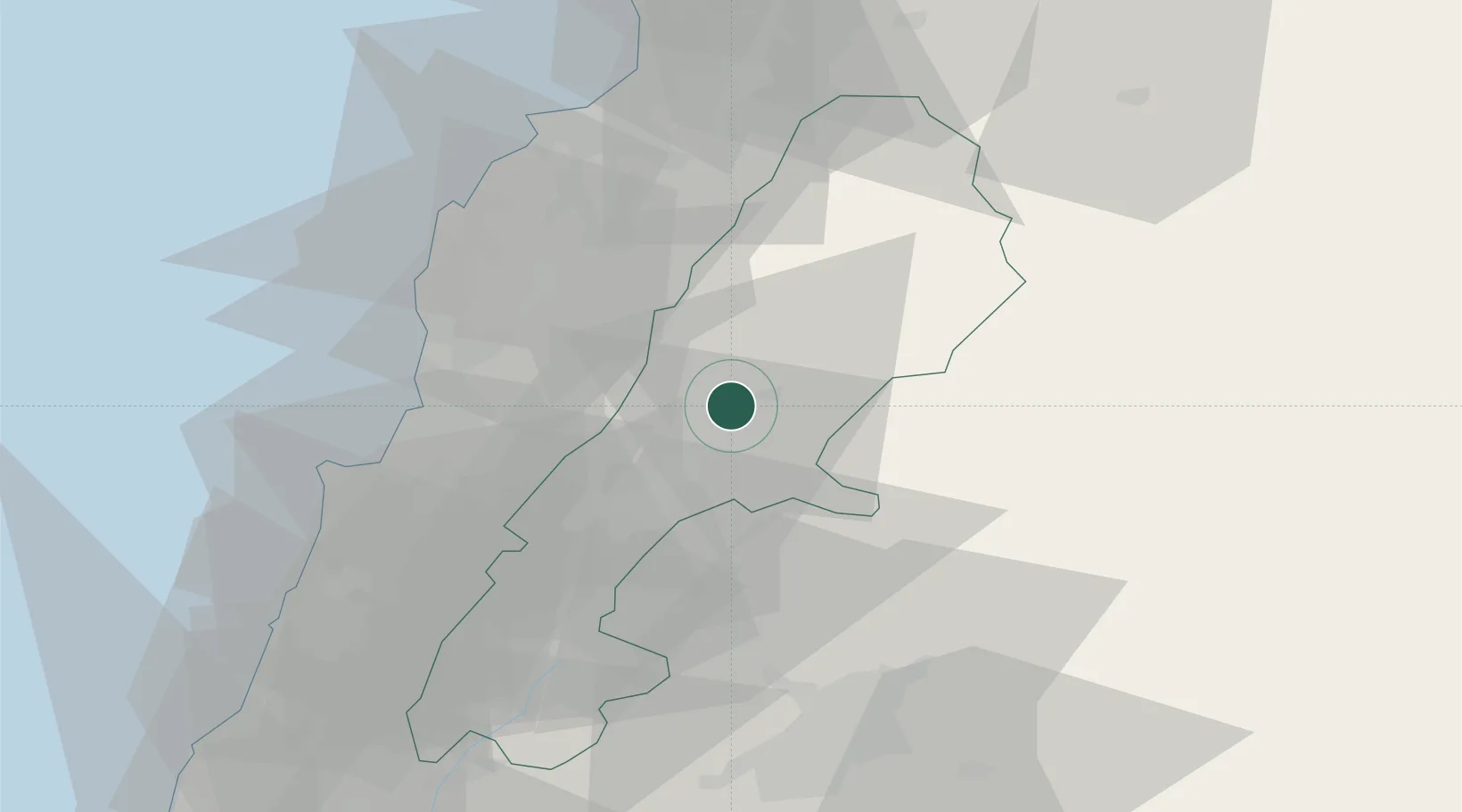 Location of LBLN8