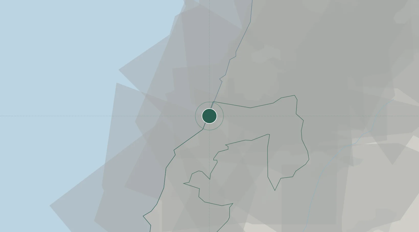 Location of LBSAY