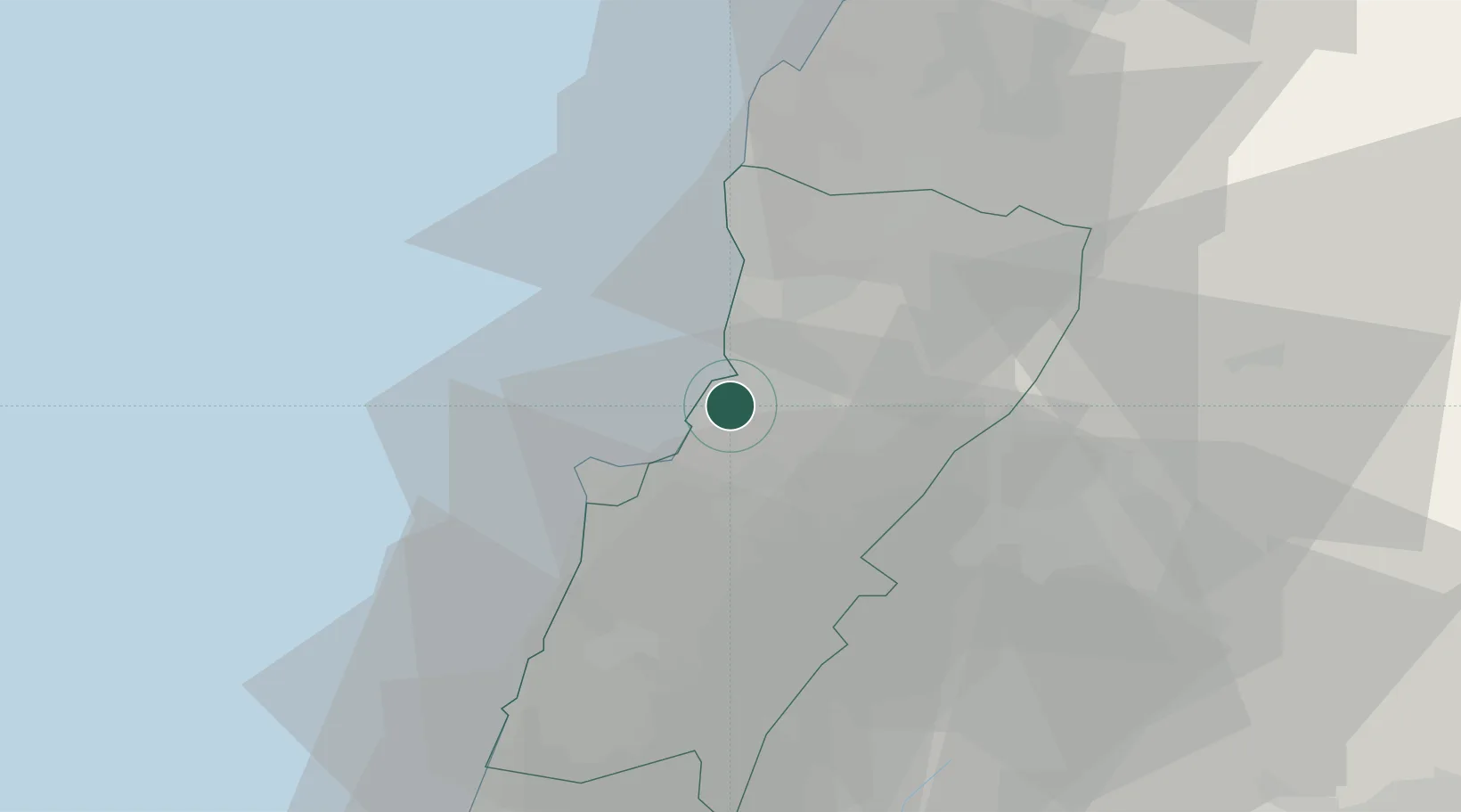 Location of LBZUK