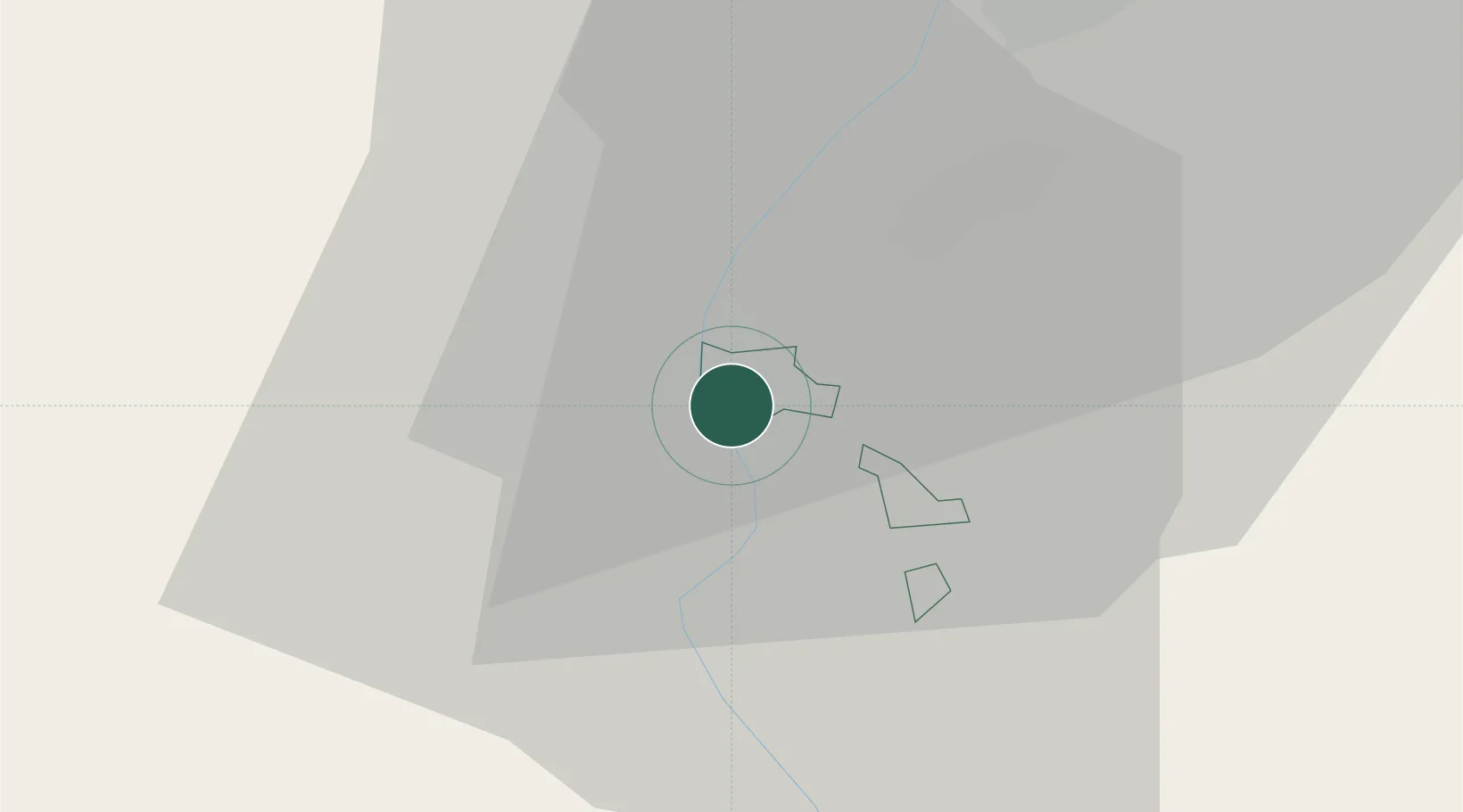 Location of LISCN