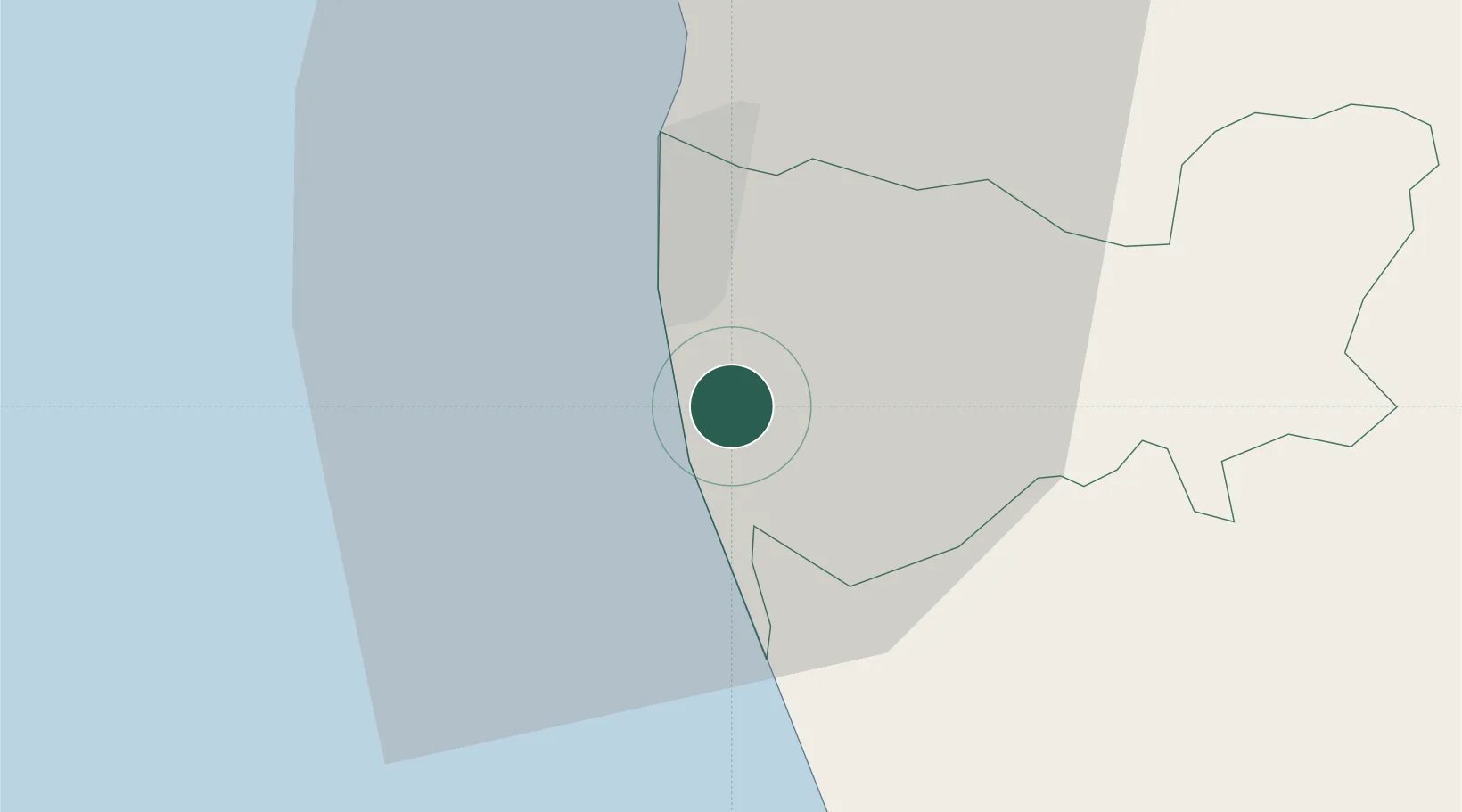 Location of LKATT
