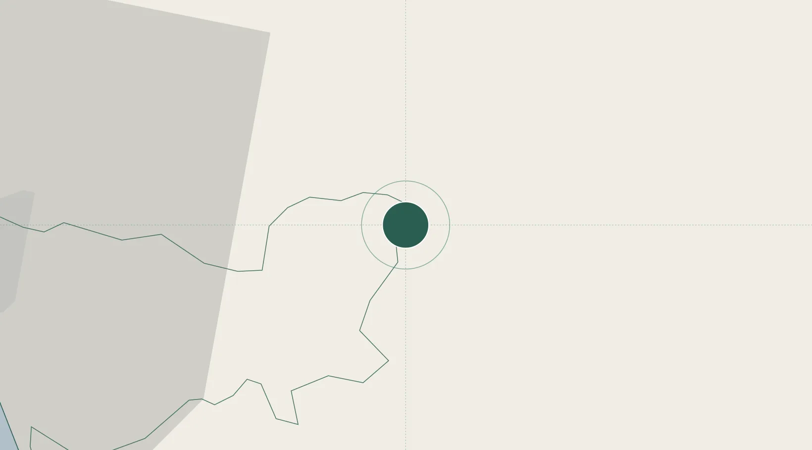 Location of LKAVI