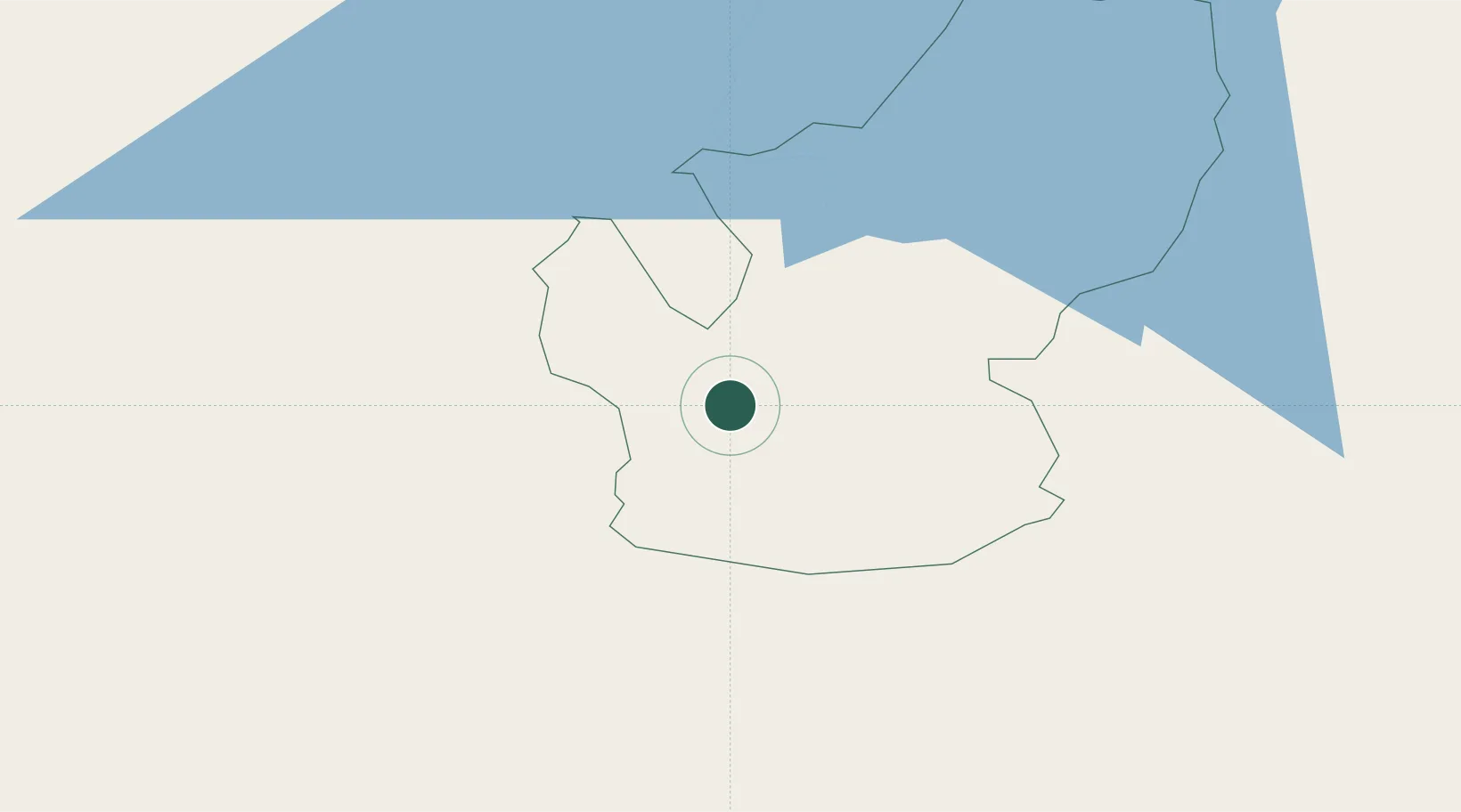 Location of LKHAT