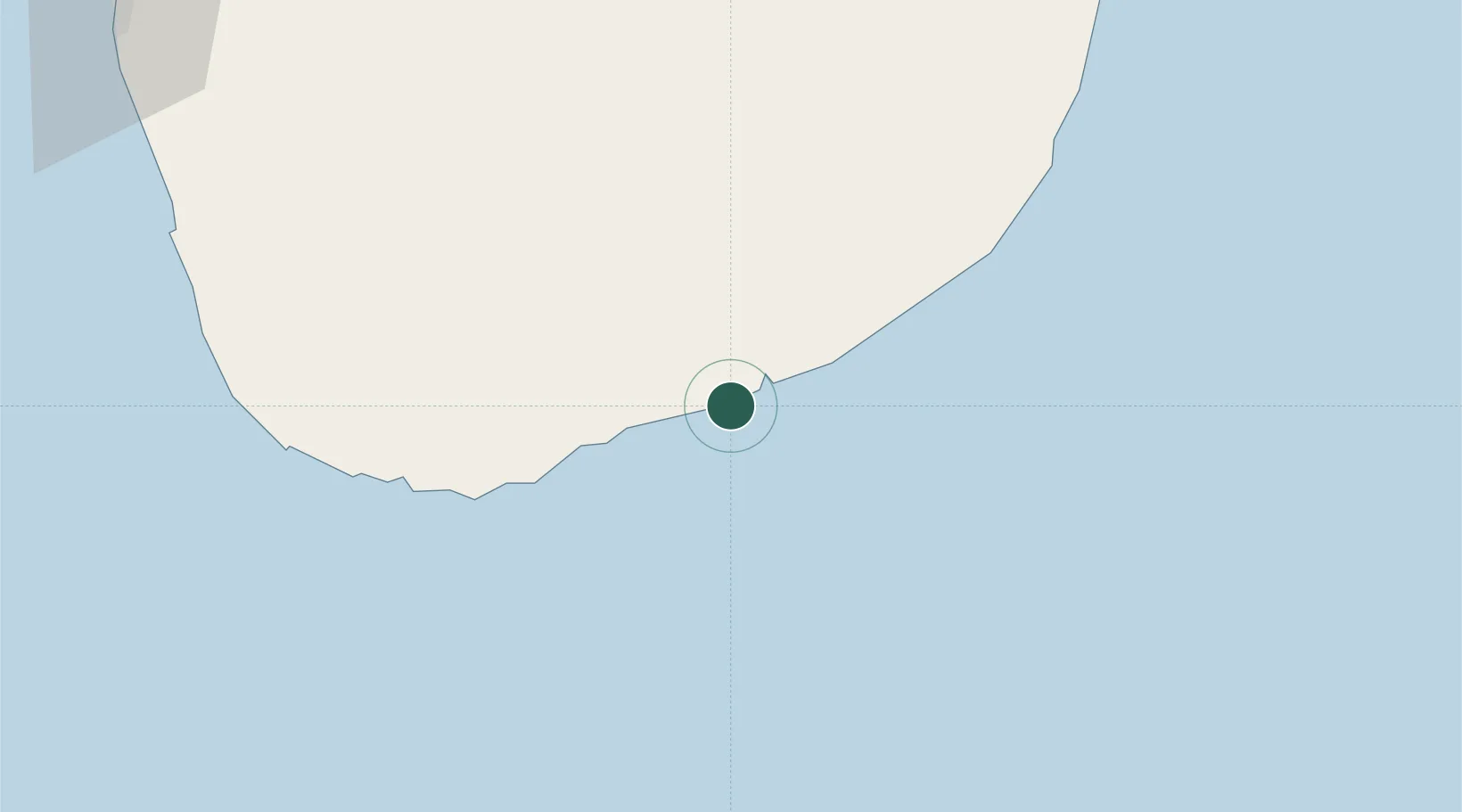 Location of LKHBA