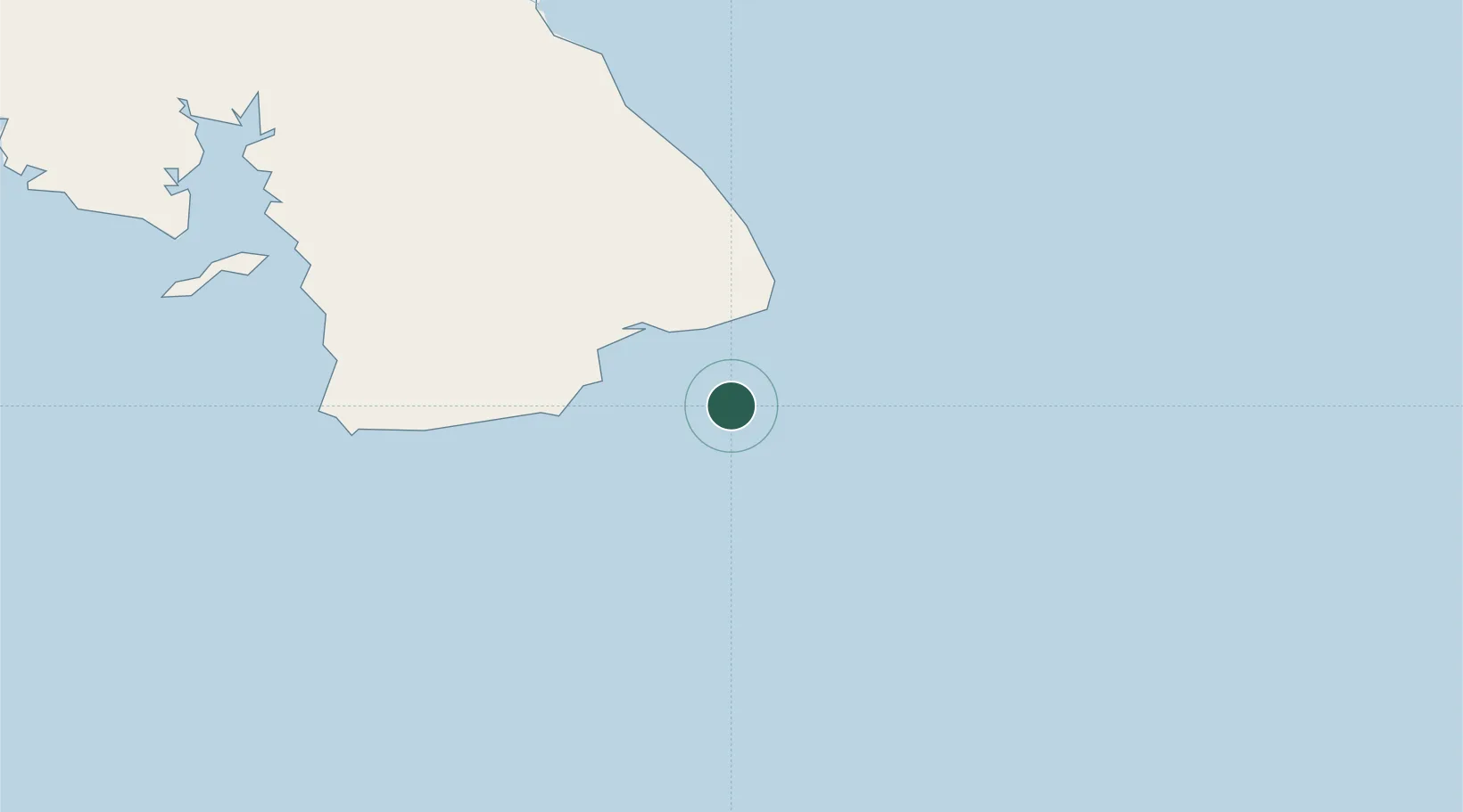 Location of LKHET