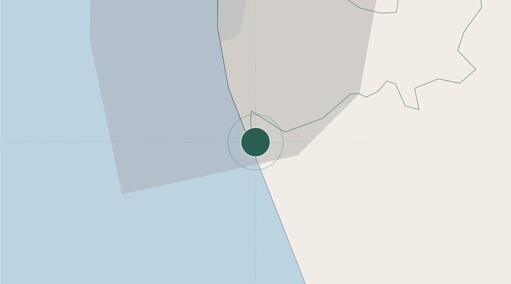 Location of LKHRN