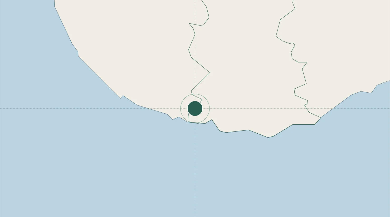 Location of LKIBB