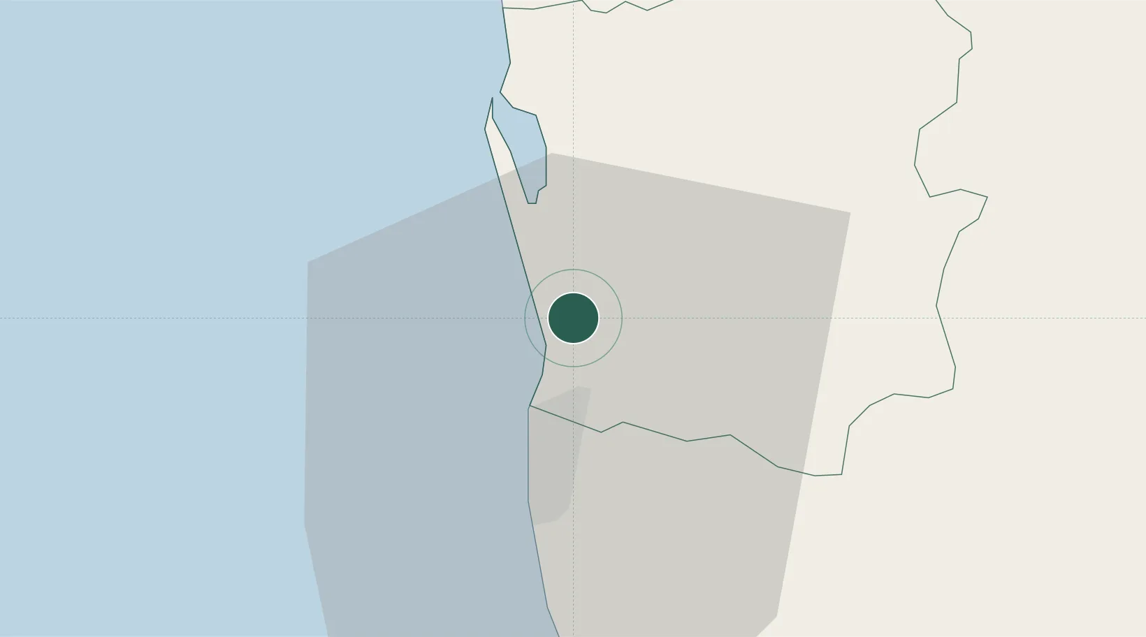 Location of LKKDA