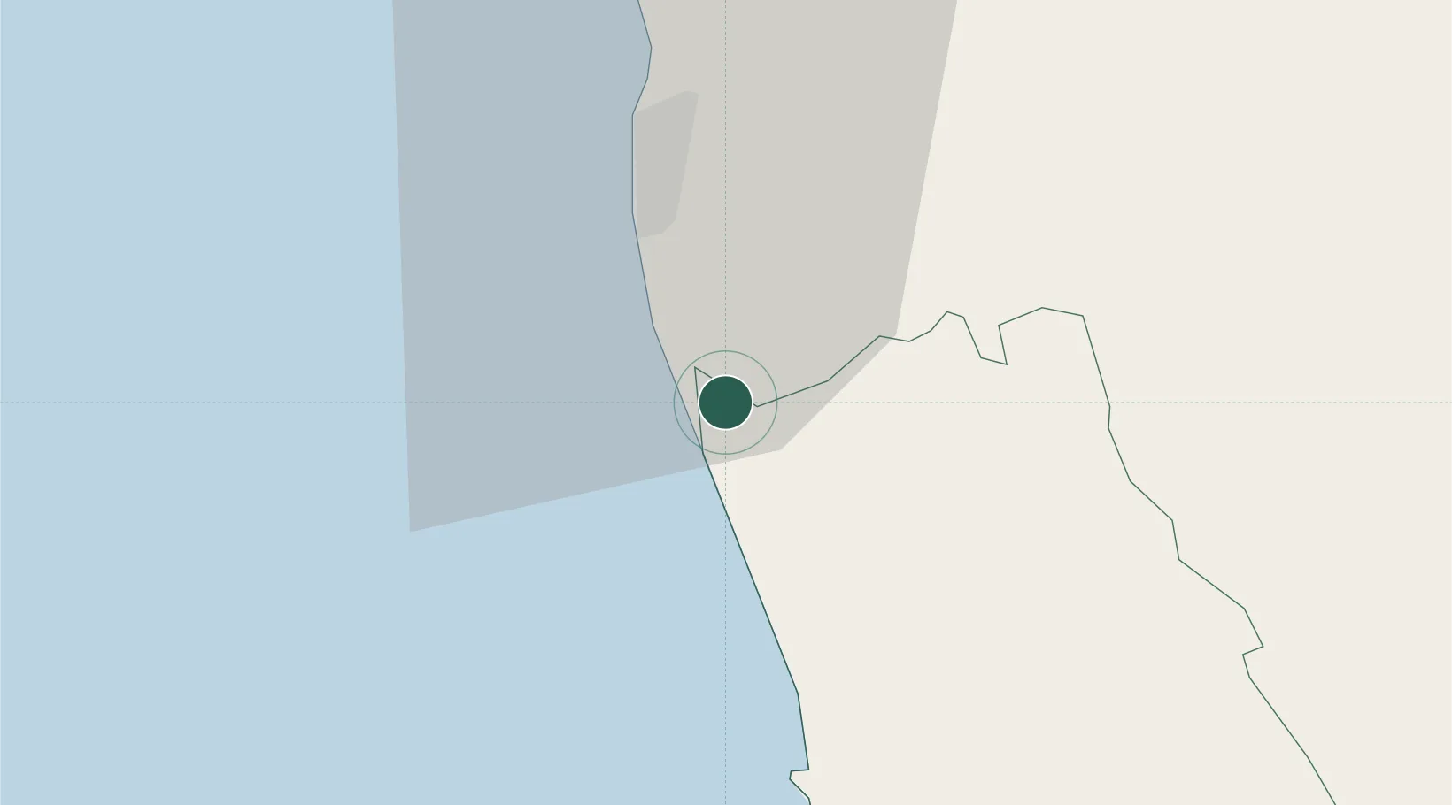 Location of LKKHT