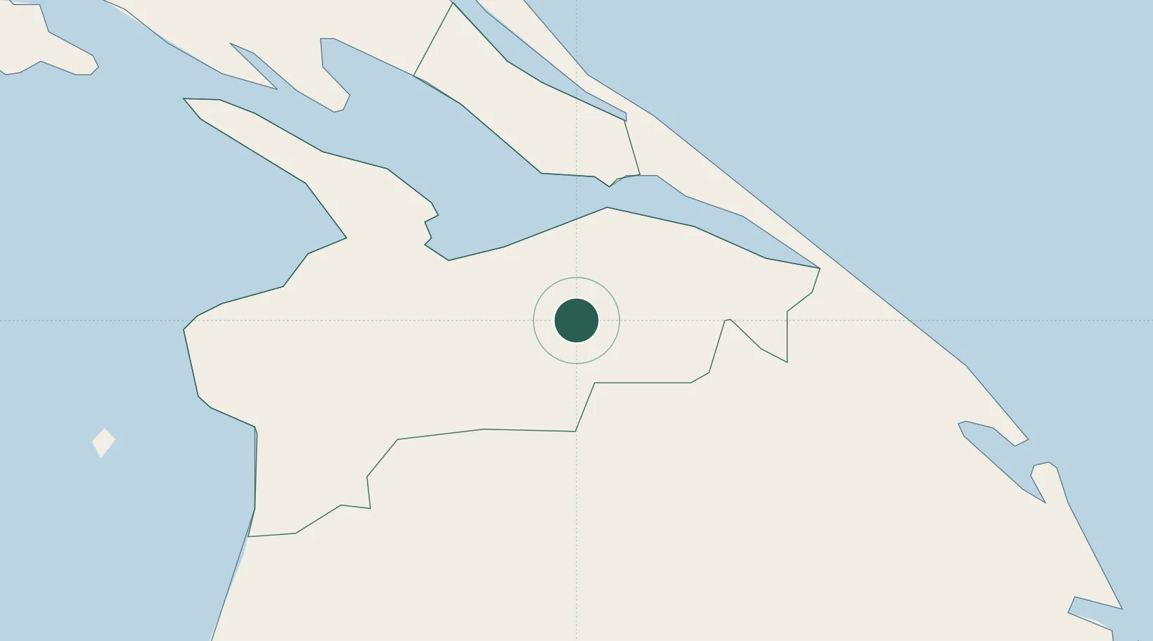 Location of LKKIL