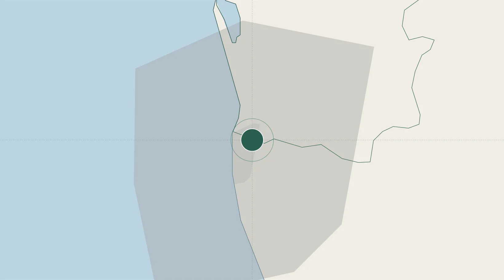 Location of LKKNA