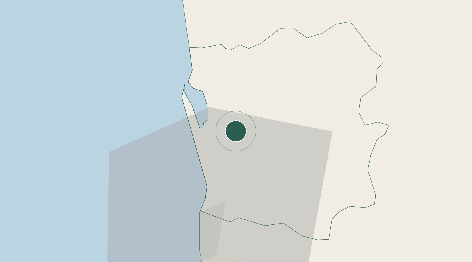 Location of LKKOT