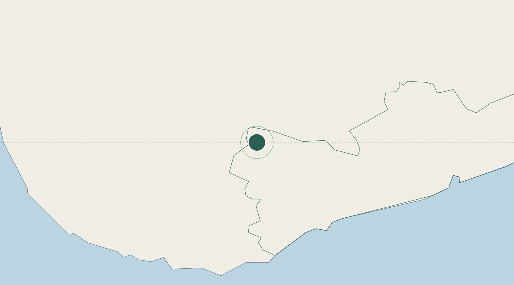 Location of LKKTW