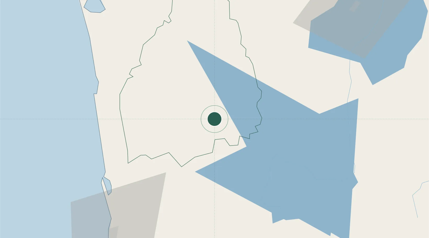 Location of LKKUR