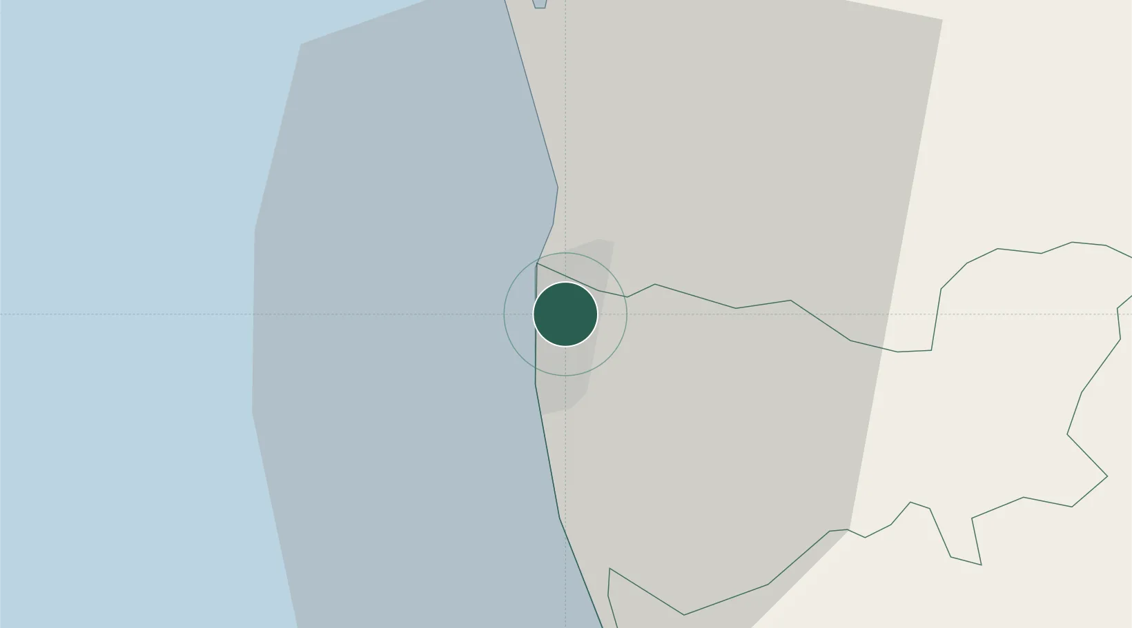 Location of LKOWT