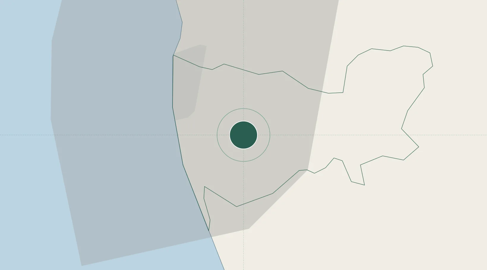 Location of LKPNY