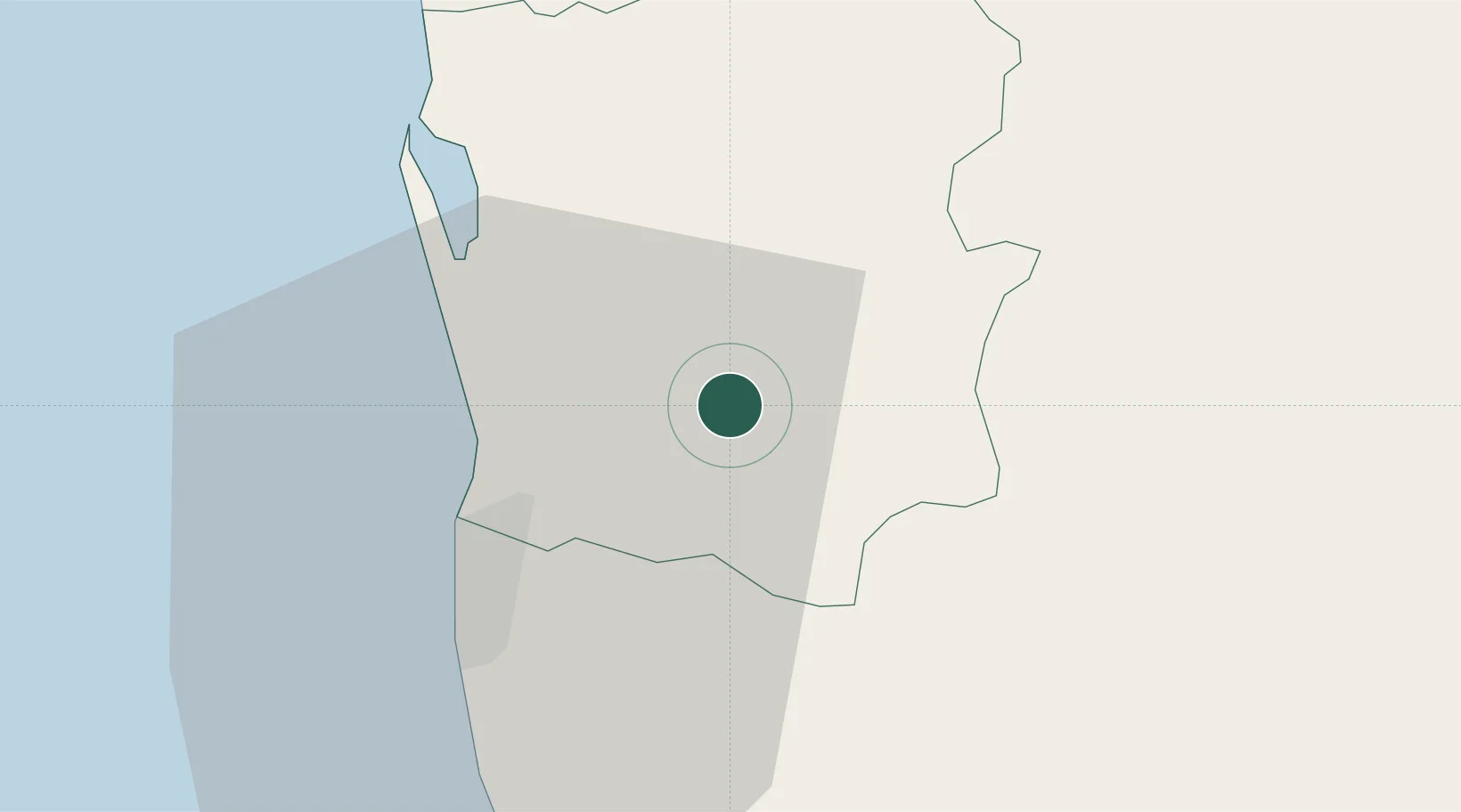 Location of LKWEL