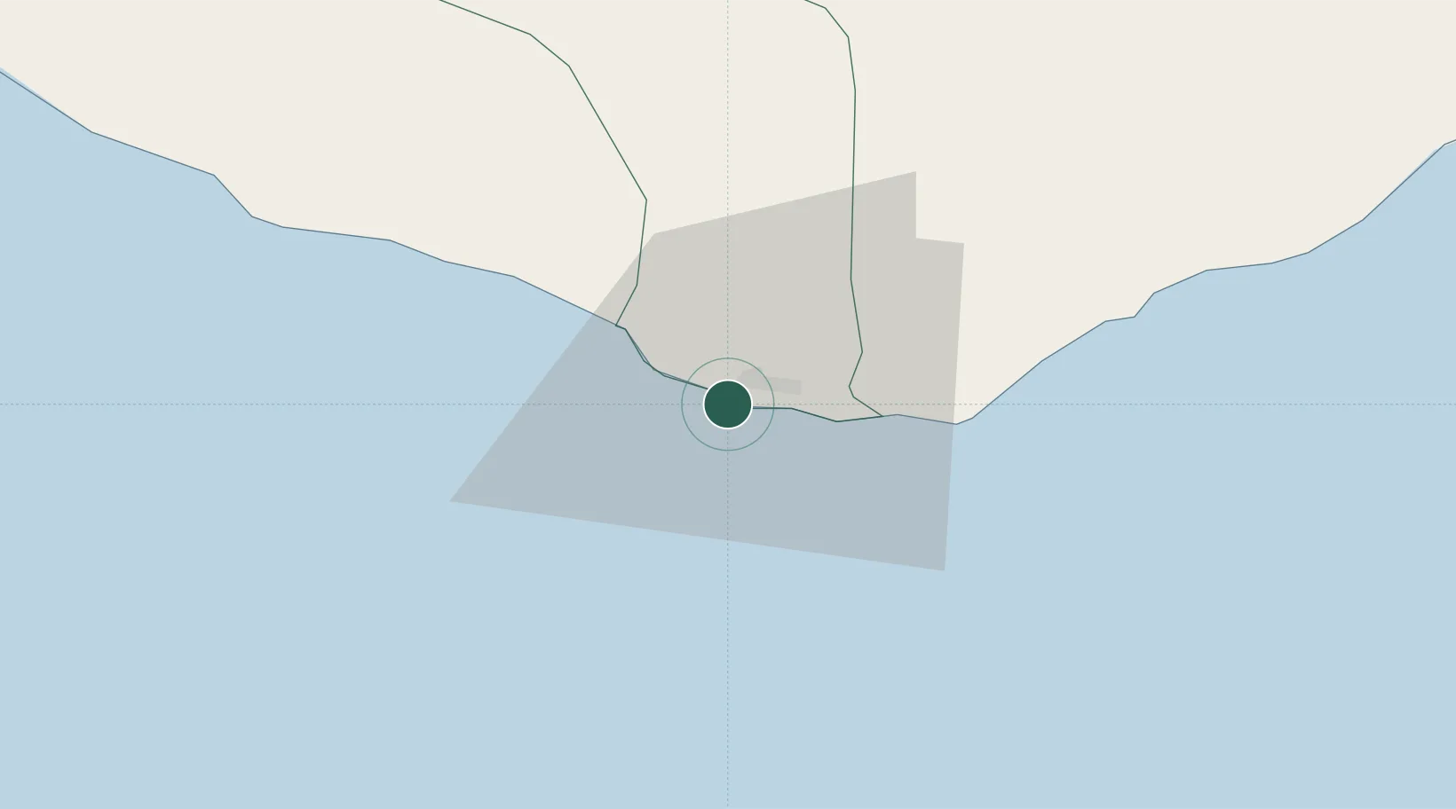 Location of LRHAR
