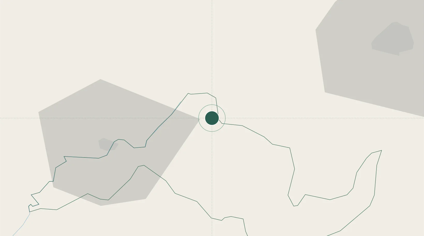 Location of LSBUT