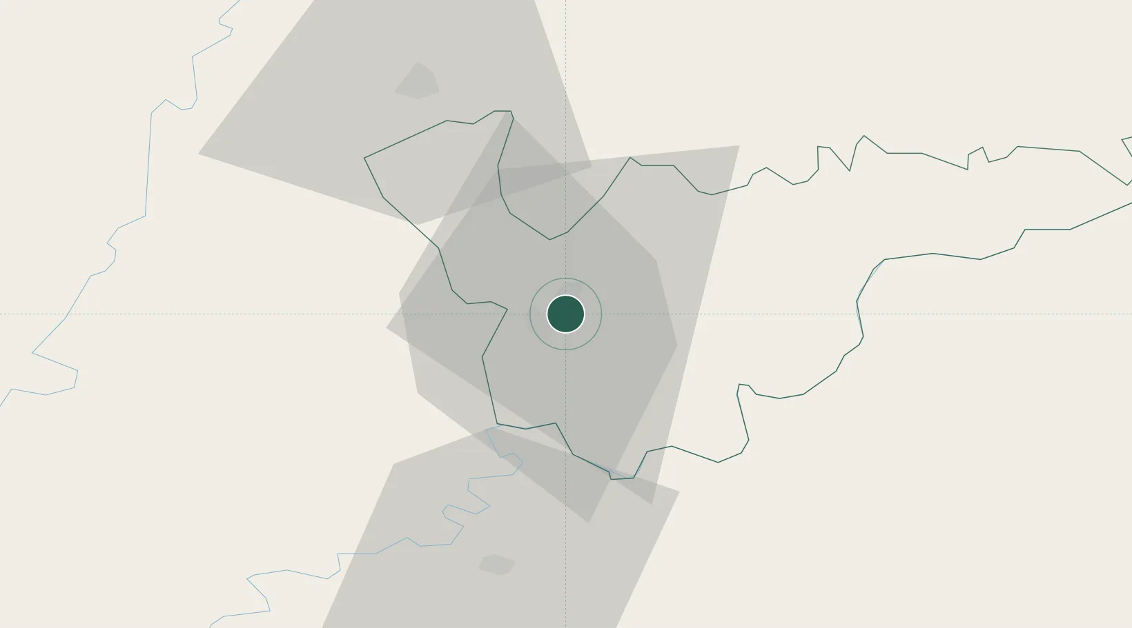 Location of LSMHH