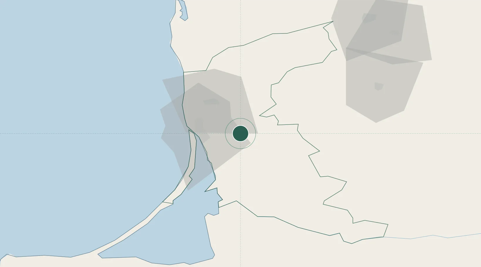 Location of LTGZD
