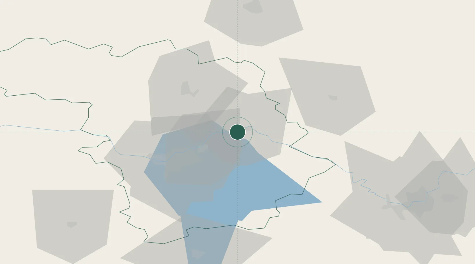 Location of LTJNA