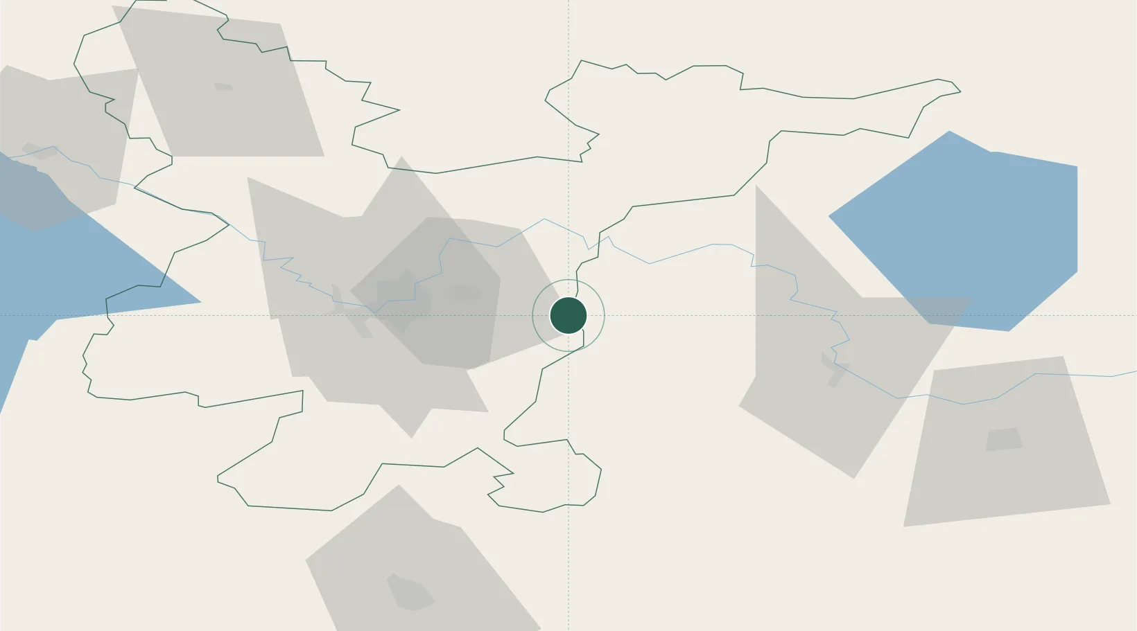 Location of LTKEN