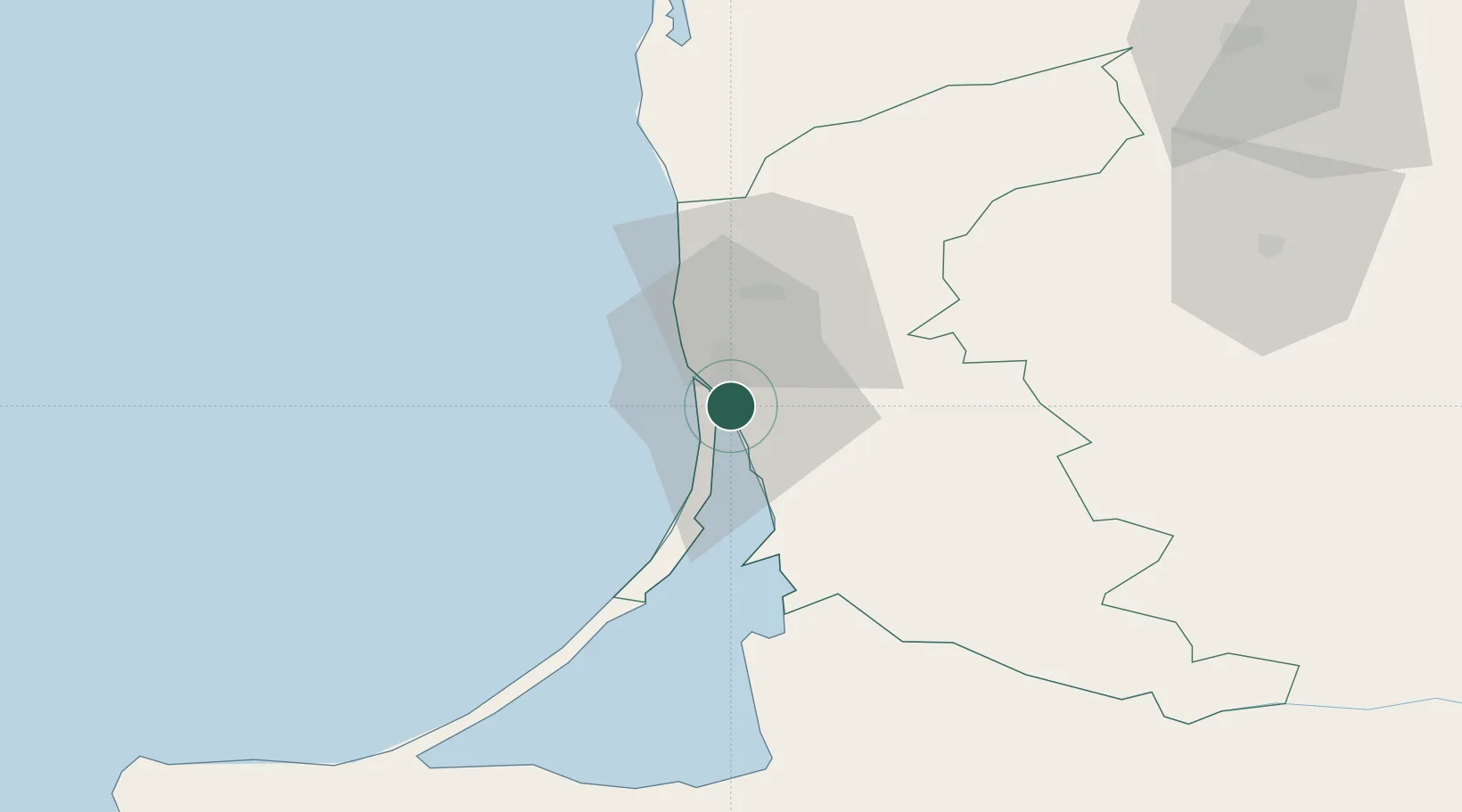 Location of LTKLJ