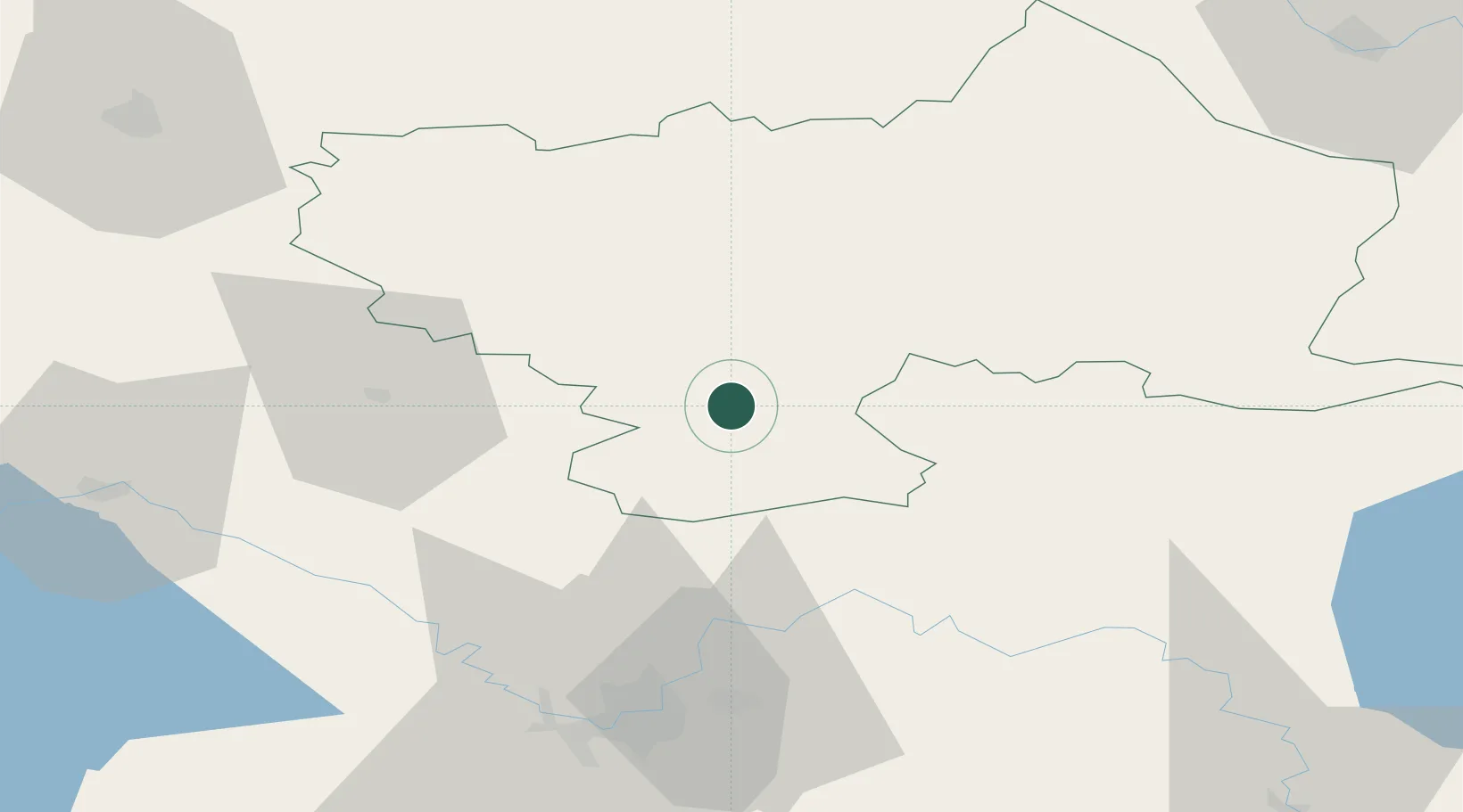 Location of LTMLI