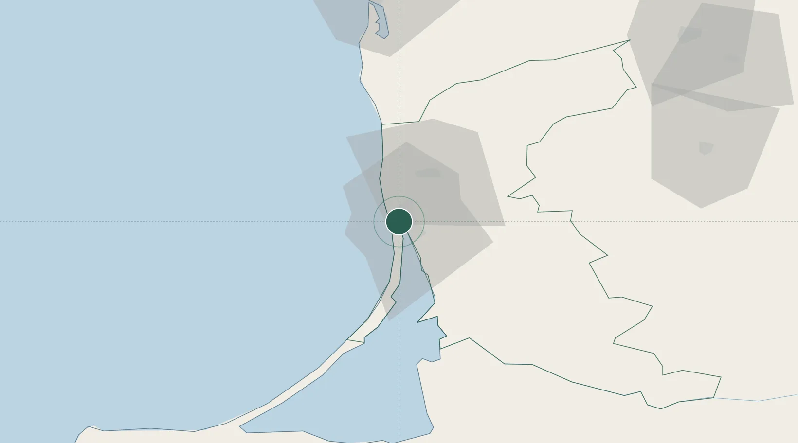 Location of LTMLM
