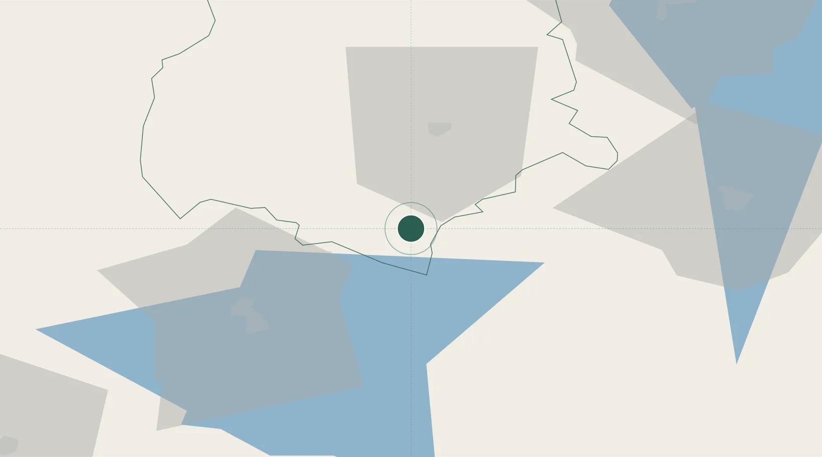 Location of LTMOC