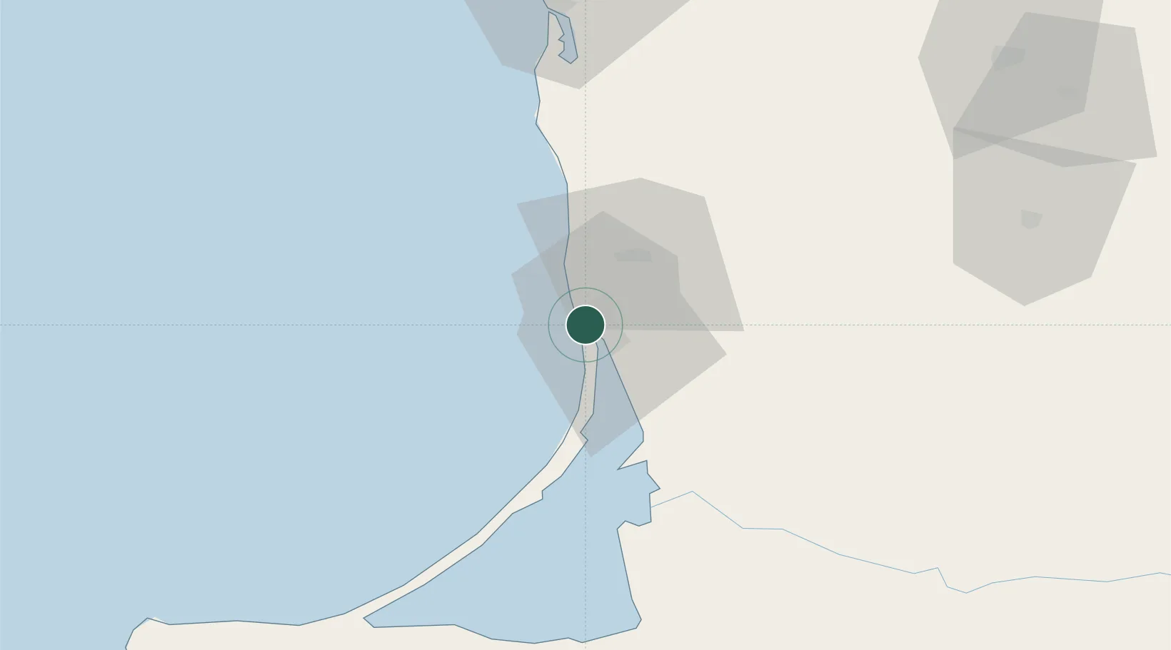 Location of LTMOM