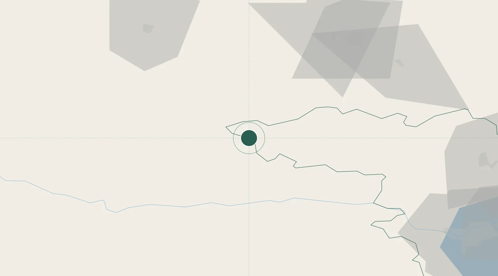 Location of LTNMS