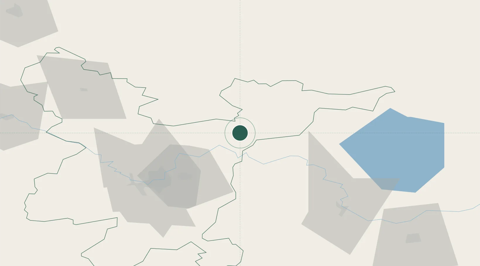 Location of LTPAB