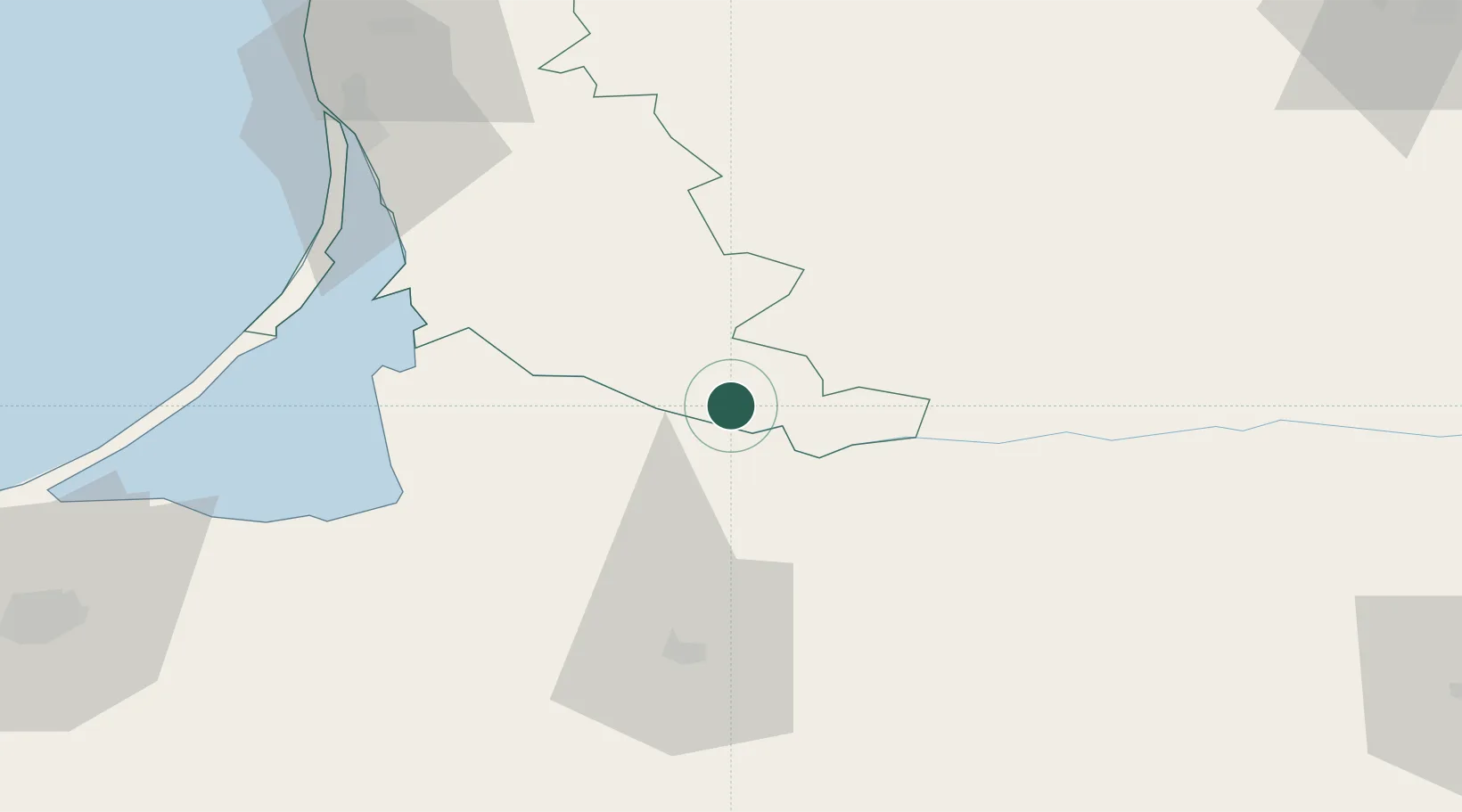 Location of LTPGI
