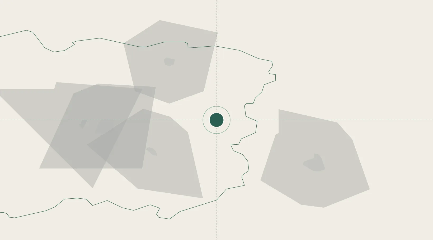 Location of LTPKJ