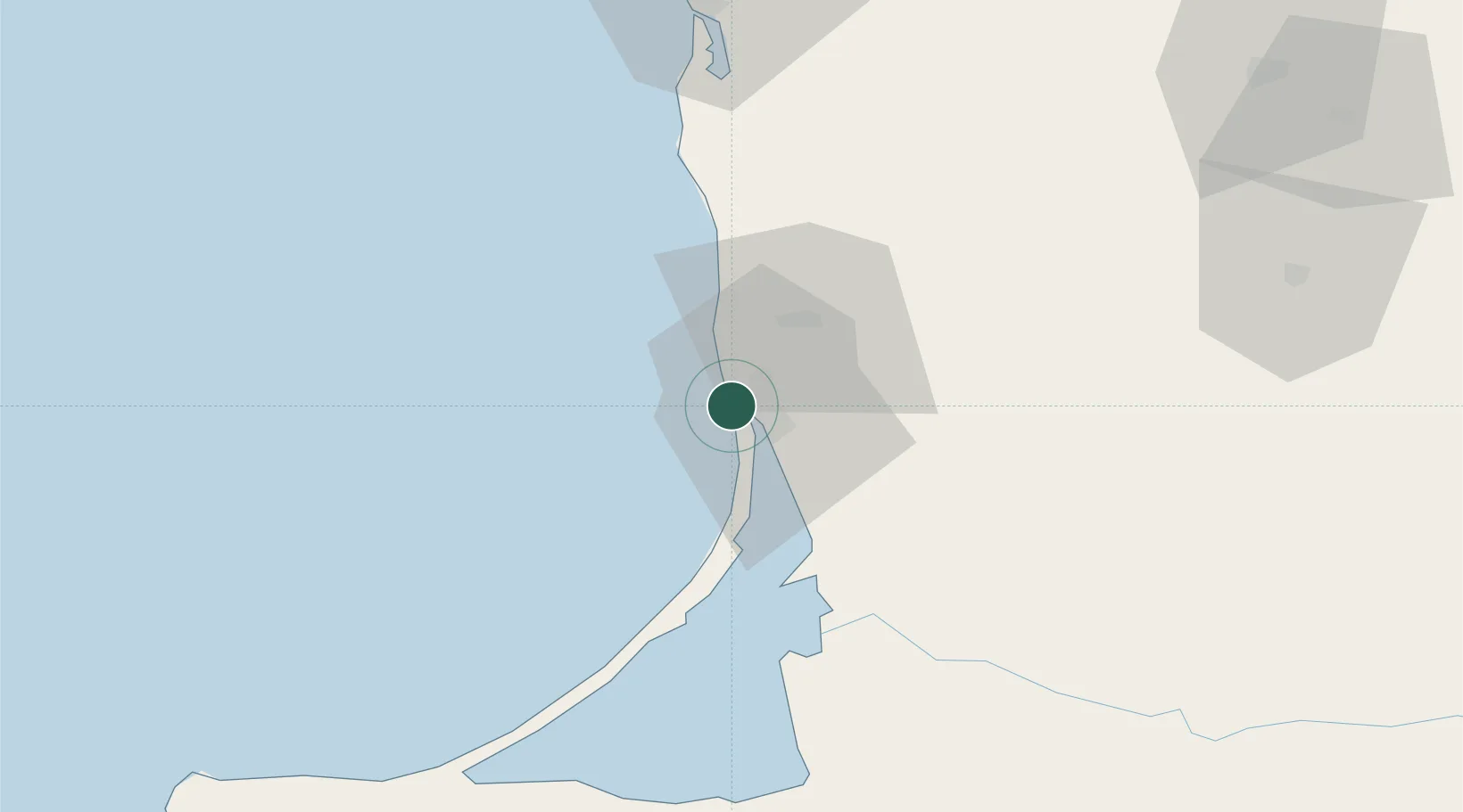 Location of LTPLM